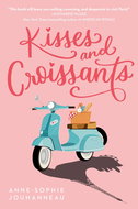 Kisses and Croissants - Kniha