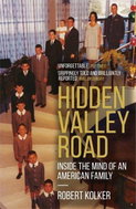 Hidden Valley Road - Kniha