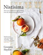 Nistisima: The Secret to Delicious Vegan Cooking from the Mediterranean and Beyond - Kniha