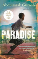Paradise - Kniha