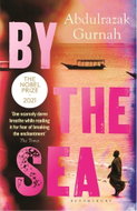 By the Sea - Kniha