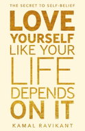Love Yourself Like Your Life Depends on It - Kniha
