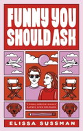 Funny You Should Ask - Kniha