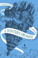 A Winter's Promise - Kniha
