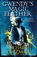 Gwendy's Magic Feather: (The Button Box Series) - Kniha