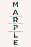 Marple: Twelve New Stories - Kniha