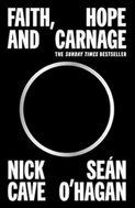 Faith, Hope and Carnage - Kniha