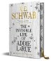 The Invisible Life of Addie LaRue. Special Edition 'Illustrated Anniversary' - Kniha