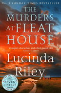 The Murders at Fleat House - Kniha