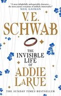 The Invisible Life of Addie LaRue - Kniha