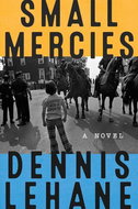Small Mercies: A Novel - Kniha
