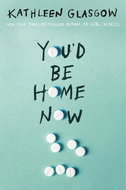 You'd Be Home Now - Kniha