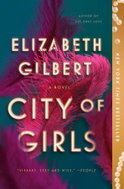City of Girls: A Novel - Kniha