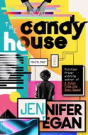 The Candy House - Kniha