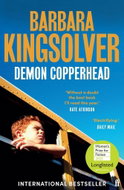 Demon Copperhead - Kniha