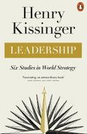 Leadership: Six Studies in World Strategy - Kniha