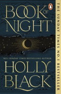 Book of Night: The Number One Sunday Times Bestseller - Kniha