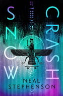 Snow Crash: Deluxe Edition - Kniha