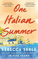 One Italian Summer: the instant New York Times bestseller - Kniha