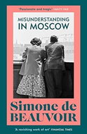 Misunderstanding in Moscow - Kniha