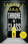 Throne of Glass: Throne of Glass - Kniha