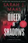 Queen of Shadows: Throne of Glass - Kniha