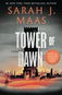 Tower of Dawn: Throne of Glass - Kniha