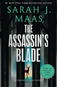 The Assassin's Blade: The Throne of Glass Prequel Novellas - Kniha
