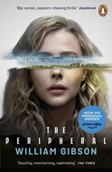 The Peripheral: Now a major new TV series with Amazon Prime - Kniha