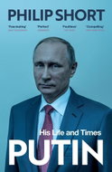 Putin - Kniha