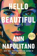 Hello Beautiful: A Novel - Kniha