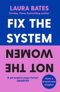 Fix the System, Not the Women - Kniha