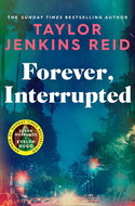 Forever, Interrupted - Kniha