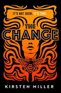 The Change - Kniha