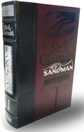 The Sandman Omnibus Vol. 1 - Kniha