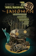 The Sandman Vol. 3: Dream Country. 30th Anniversary Edition - Kniha