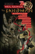 The Sandman Vol. 4: Season of Mists. 30th Anniversary Edition - Kniha