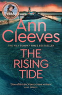 The Rising Tide - Kniha