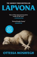 Lapvona: The unmissable Sunday Times Bestseller - Kniha