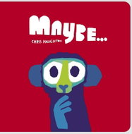 Maybe... - Kniha
