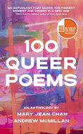 100 Queer Poems - Kniha
