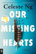 Our Missing Hearts - Kniha