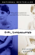 Girl, Interrupted - Kniha