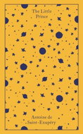 The Little Prince: And Letter to a Hostage - Kniha