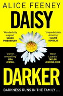 Daisy Darker - Kniha