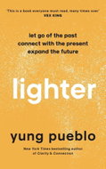 Lighter - Kniha