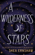 A Wilderness of Stars - Kniha