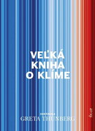 Veľká kniha o klíme - Kniha