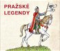 Pražské legendy - Kniha