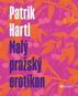 Malý pražský erotikon - Kniha